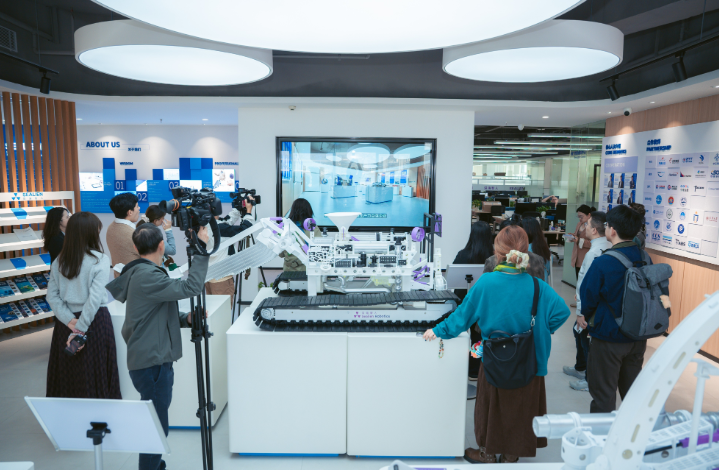 潮湧灣心！解鎖南沙發展澎湃新活力