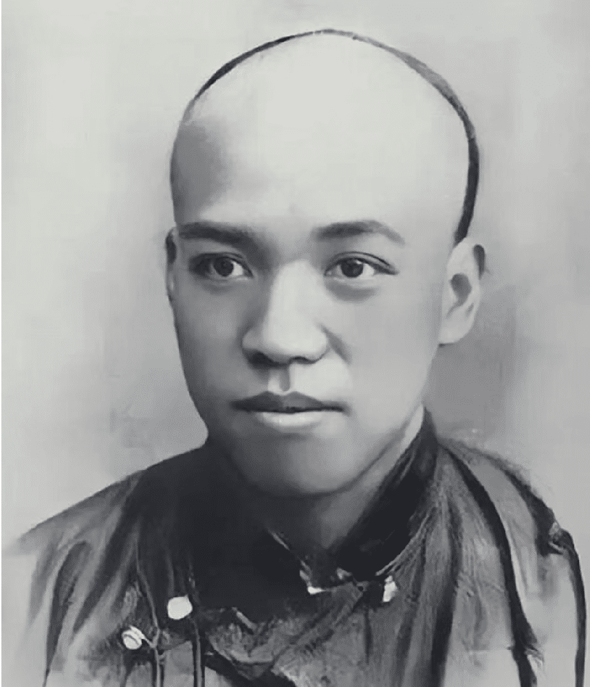 【侨乡故事】梁启超家风故事（十则）